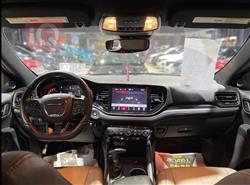 دۆج دۆرانگۆ